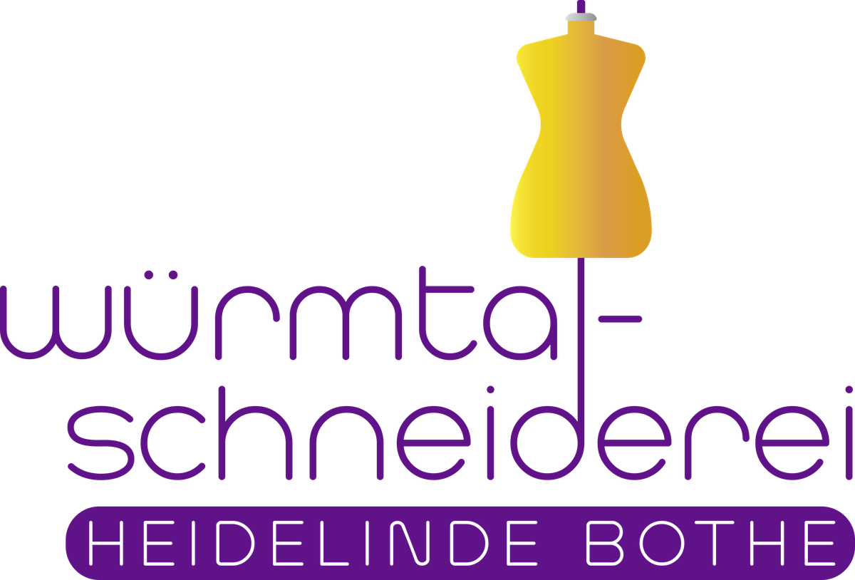Logo der Würmtal-Schneiderei